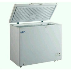 Freezer Daging AQF300W