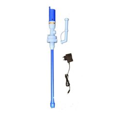 Fthree Pompa Air Galon Elektrik Carger/ Water Pump Elektrik