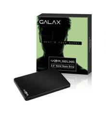 Galax SSD Gamer L Series 240GB (R560MBS W500 MBs)