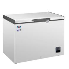 GEA Chest Freezer AB-316 (KHUSUS JABODETABEK)-Lemari Pendingin Murah dan Bagus