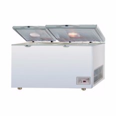 GEA Chest Freezer / Freezer Box -26'C AB-750TX (Putih) - Gratis Ongkir Khusus Wilayah JAbodetabek