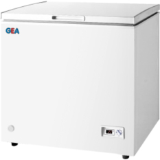 Gea Freezer Box Ab 100 - Khusus Kota Tertentu di Jawa Timur