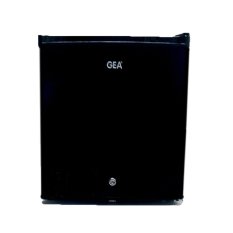 GEA Kulkas Mini Bar - RS06DR-BK - Hitam - Khusus Jabodetabek