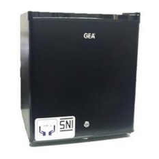 GEA MINI BAR RS 06 DB-HITAM