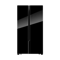 GEA RC-83WS Side by Side Kulkas 2 Pintu [Khusus JABODETABEK]