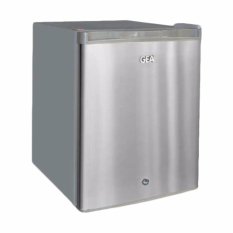 GEA RS-06DR Kulkas Portable 46 L Silver
