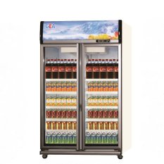 Gea - Showcase - Expo 1050 - Free ongkir Jakarta - Pengiriman Khusus Jabodetabek