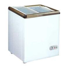 GEA SLIDING GLASS FREEZER SD100