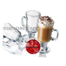 Gelas Irish- Irish Coffee Glass - Gelas Kopi - Gelas Cafe - Bde7bb