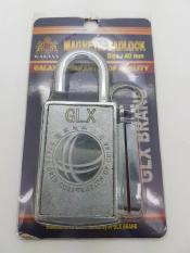 Gembok Magnet 40mm