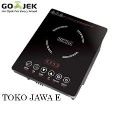 GETRA IC 1100 Kompor Induksi ( Murah Berkualitas)