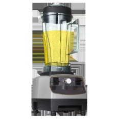 Getra Ks-778 Commercial Heavy Duty Blender - Silver