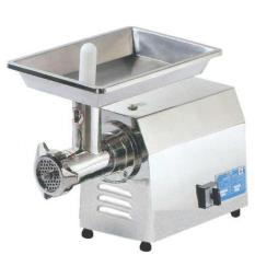 Getra Tc-22c Meat Grinder / Mesin Untuk Menghaluskan Daging & Kacang Kacangan-Silver