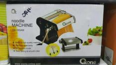 GILINGAN MOLEN MIE PASTA MAKER OXONE OX 355 AM