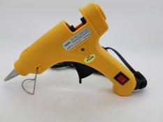 Glue Gun kecil 20 watt Saklar ON-OFF Merk HAPPY / Lem Tembak