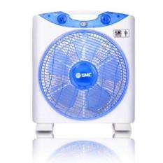 GMC Box fan 708 / Kipas Angin Kotak 12 inch Garansi Resmi GMC