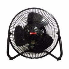 GMC Kipas Angin Tornado 707 ( Premium Stainless Steel ) 10 inch