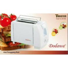Gogo Grosir Dodawa Toaster Loncat DD-102 Pemanggang Roti