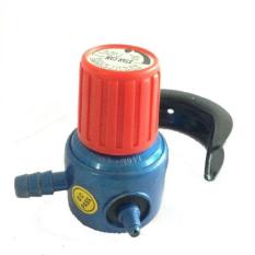Gogo Grosir Star Cam SC-202 TT Gas Regulator Tekanan Tinggi