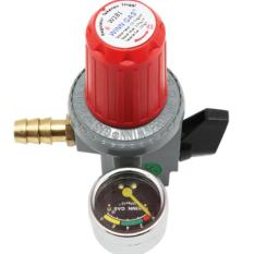 Gogo Grosir Winn Gas Regulator Gas Tekanan Tinggi High Quality