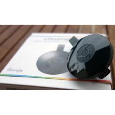 Google Chrome Cast Chromecast 2 Terbaru Gaming Dan Presentasi Murah - Aabbcc