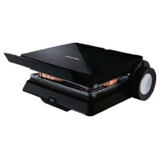 Grundig CG 7280 compact Gourmet Grill - intl