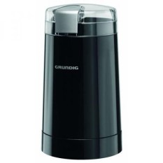 Grundig CM 3260 Kaffeemühle , Black - intl