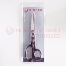 Gunting Original SINGER (Merah/Hitam)