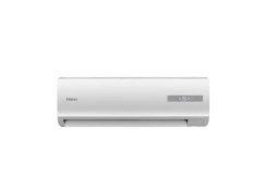 Haier AC 1 ½ PK HSU12GTR03 - Putih - Khusus Jadetabek