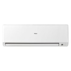 Haier AC 1 PK HSU09GTO03 - Putih - Khusus Jadetabek