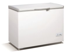 HAIKA CF203SP Chest Freezer 200L - FREE Ongkir Jabodetabek