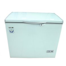 HAIKA CF233SP Chest Freezer FREE Ongkir Jabodetabek