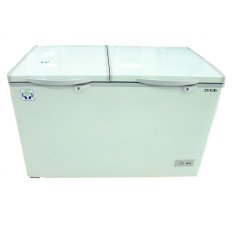 HAIKA CF553SP Chest Freezer FREE Ongkir Jabodetabek