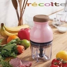 Hand Blender Bulat Capsule Serbaguna-Blender Daging
