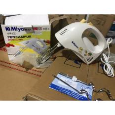 Handmixer miyako HM-620