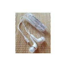 Handset Earphone Samsung Ori - 7575B7