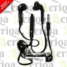 Handsfree - Earphone + Mic - Samsung Galaxy S6 - 39Ab9a