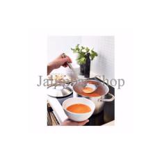 HARGA SPESIAL IKEA GRUNKA Set 4 Peralatan Dapur Kitchen