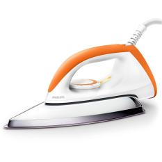 Philips Setrika Kering Classic - Oranye - HD1173/50