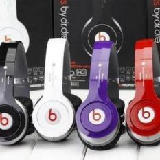 Headset Beats By Dr Die / Handsfree Beats Dj / Headphone - 57Abab