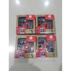 Headset Beats By Dr Dre Md-A85 / Earphone / Hands Free Universal - 95E79A
