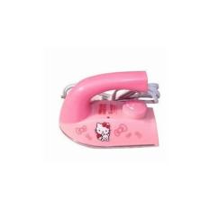 Hello Kitty Setrika Mini untuk Travelling