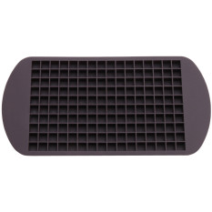HengSong Kecil Ice Mold untuk Whisky (Brown)