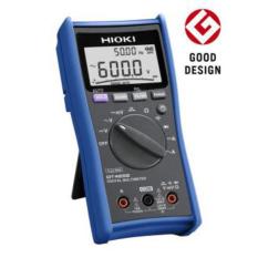 Hioki Digital Multimeter DT4252 with Direct Current Input