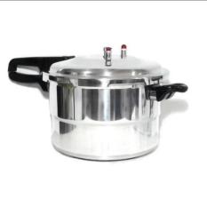 Home-Klik Panci Presto Trisonic Preasure Cooker - 8 L