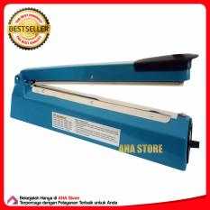 Homelux Impulse Sealer PFS-300 Alat Press Plastik 30 cm