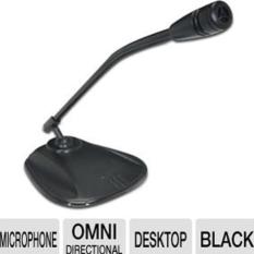 HOT SALE - DEKSTOP MICROPHONE OMNI DIRECTIONAL PC LAPTOP + ROTATE 360