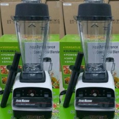 HOT SALE - ICE BLENDER HEAVY DUTY ETON 1200 WATT / JUICE BLENDER CAFE