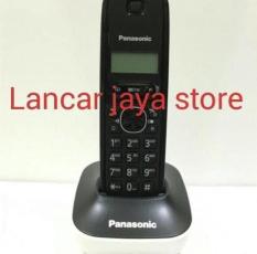 HOT SALE - PANASONIC KX-TG1611 WHITE