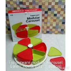 Hot SALE Tupperware Modular Carousel Toples Kue